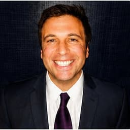 Yoni Schwartz